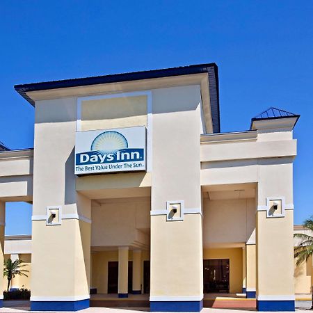 Days Inn By Wyndham Orlando Airport Florida Mall Williamsburg Exterior foto