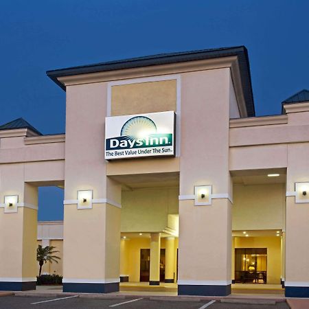 Days Inn By Wyndham Orlando Airport Florida Mall Williamsburg Exterior foto