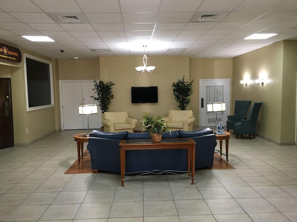 Days Inn By Wyndham Orlando Airport Florida Mall Williamsburg Exterior foto