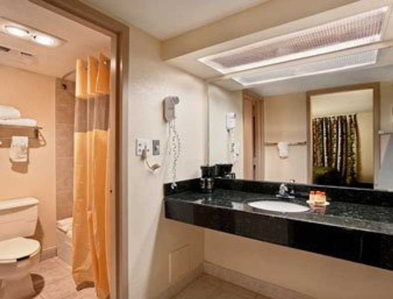 Days Inn By Wyndham Orlando Airport Florida Mall Williamsburg Cameră foto