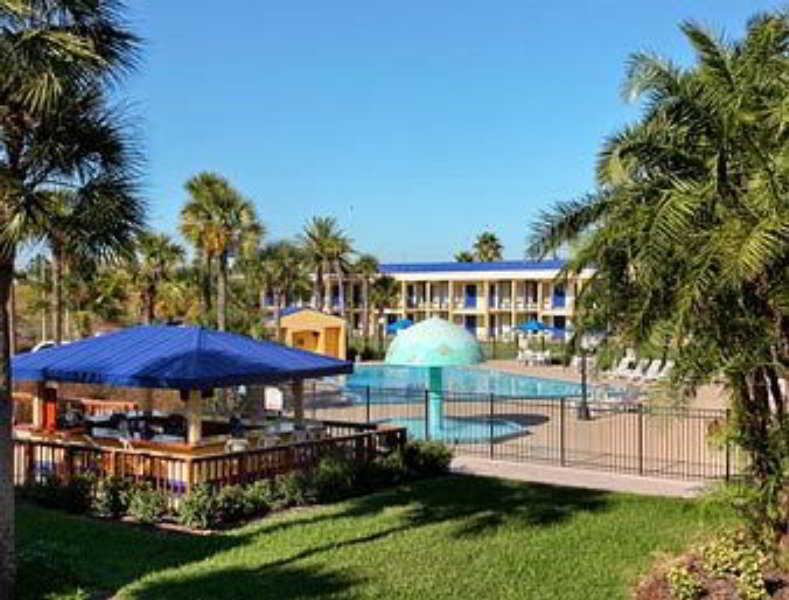 Days Inn By Wyndham Orlando Airport Florida Mall Williamsburg Facilități foto