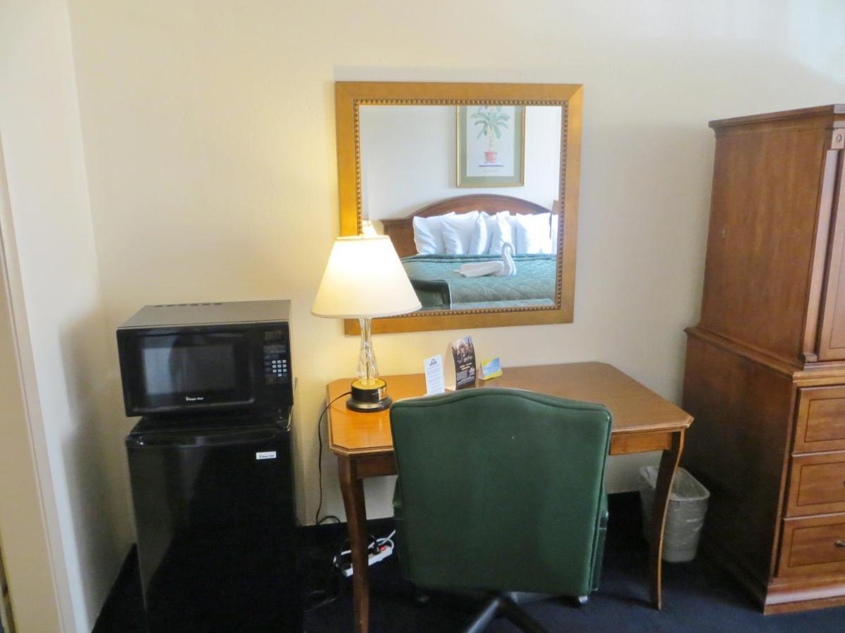 Days Inn By Wyndham Orlando Airport Florida Mall Williamsburg Cameră foto
